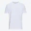 Bild 2 von Herren-T-Shirt mit Rundhalsausschnitt, 2er-Pack