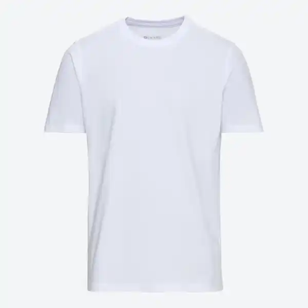 Bild 2 von Herren-T-Shirt mit Rundhalsausschnitt, 2er-Pack