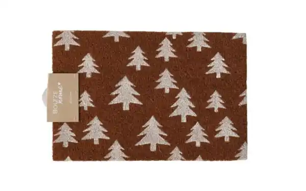 Bild 1 von Fußmatte Tilio, braun, 60 cm