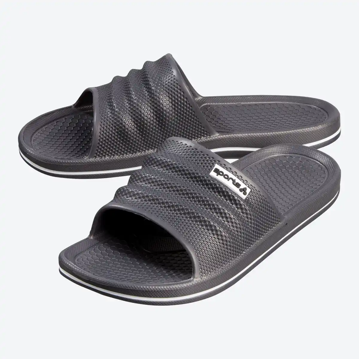 Bild 1 von Damen-Badeslipper in verschiedenen Farben