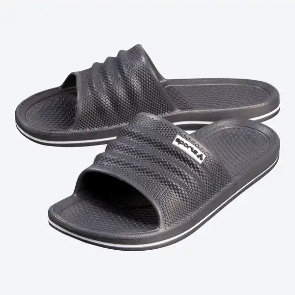 Bild 1 von Damen-Badeslipper in verschiedenen Farben