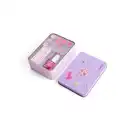 Bild 1 von CREATE it! - Lidschatten + Nagellack + Nagelsticker - Dose