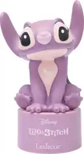 Lexibook Nachtlicht Stitch und Angel