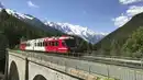 Bild 1 von Wallis - Chamonix und Mont Blanc