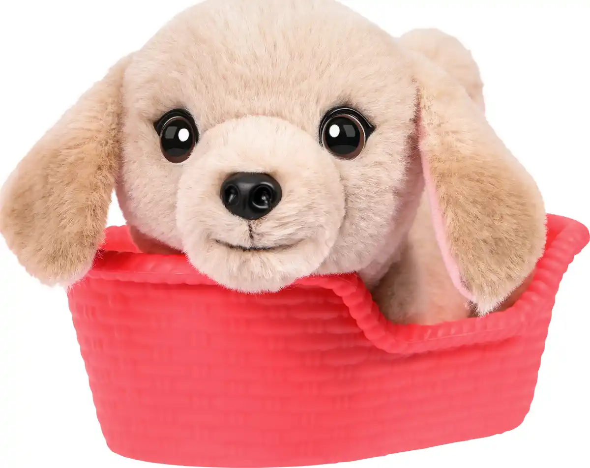 Bild 3 von Moose Little Live Pets Mini Puppy