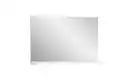 Bild 1 von Xonox Home - Wandspiegel Shoelove, weiß, 95 x 59 cm