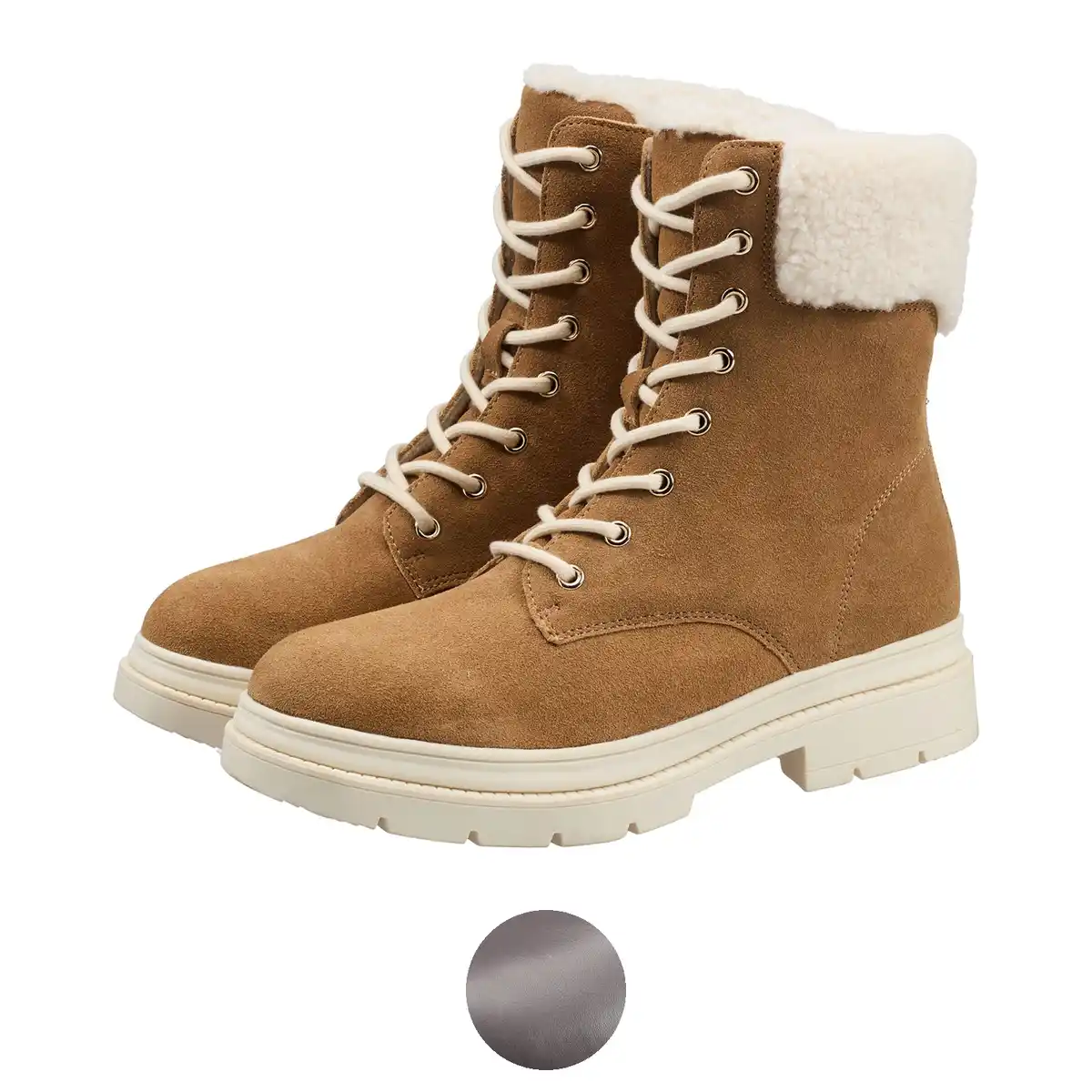 Bild 1 von UP 2 FASHION WOMEN Damenstiefel