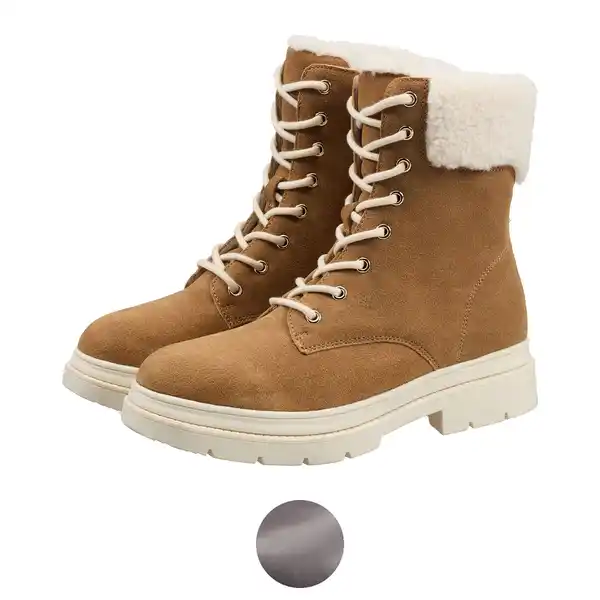 Bild 1 von UP 2 FASHION WOMEN Damenstiefel