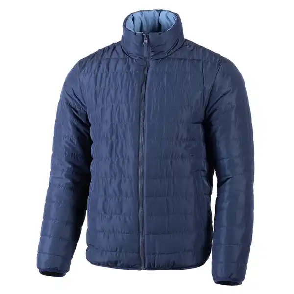 Bild 2 von Thermo-Wende-Steppjacke für Herren