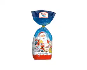Ferrero Kinder Kinder Mix Weihnachten