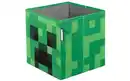 Bild 1 von Phoenix Group AG - Minecraft Stoffboxen 2er-Set Zauberwürfel und Creeper, braun/grün