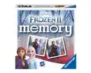 Bild 1 von Spiel Memory Ravensburger Frozen 2 mini
