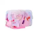 Bild 1 von CREATE it! - Pl&#252;sch Schminktasche