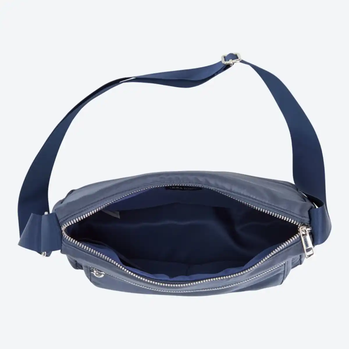 Bild 4 von Damen-Handtasche mit verstellbarem Träger