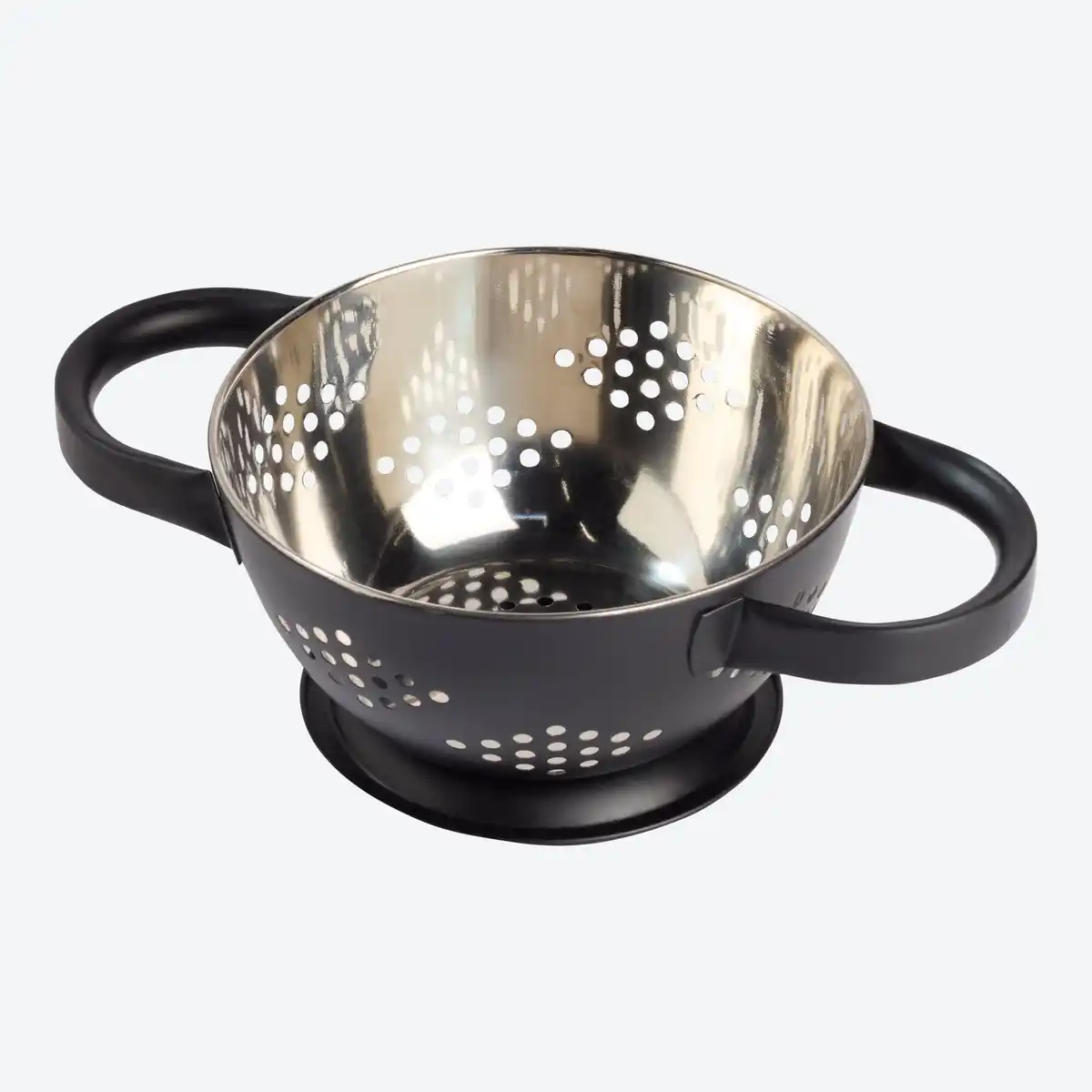 Bild 3 von Edelstahlsieb, Ø ca. 14 cm