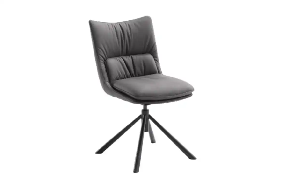 Bild 2 von Vito - Essgruppe Erso, anthrazit/rostbraun, inkl. Ausziehfunktion