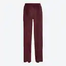 Bild 3 von Damen-Homewear-Hose aus Velours
