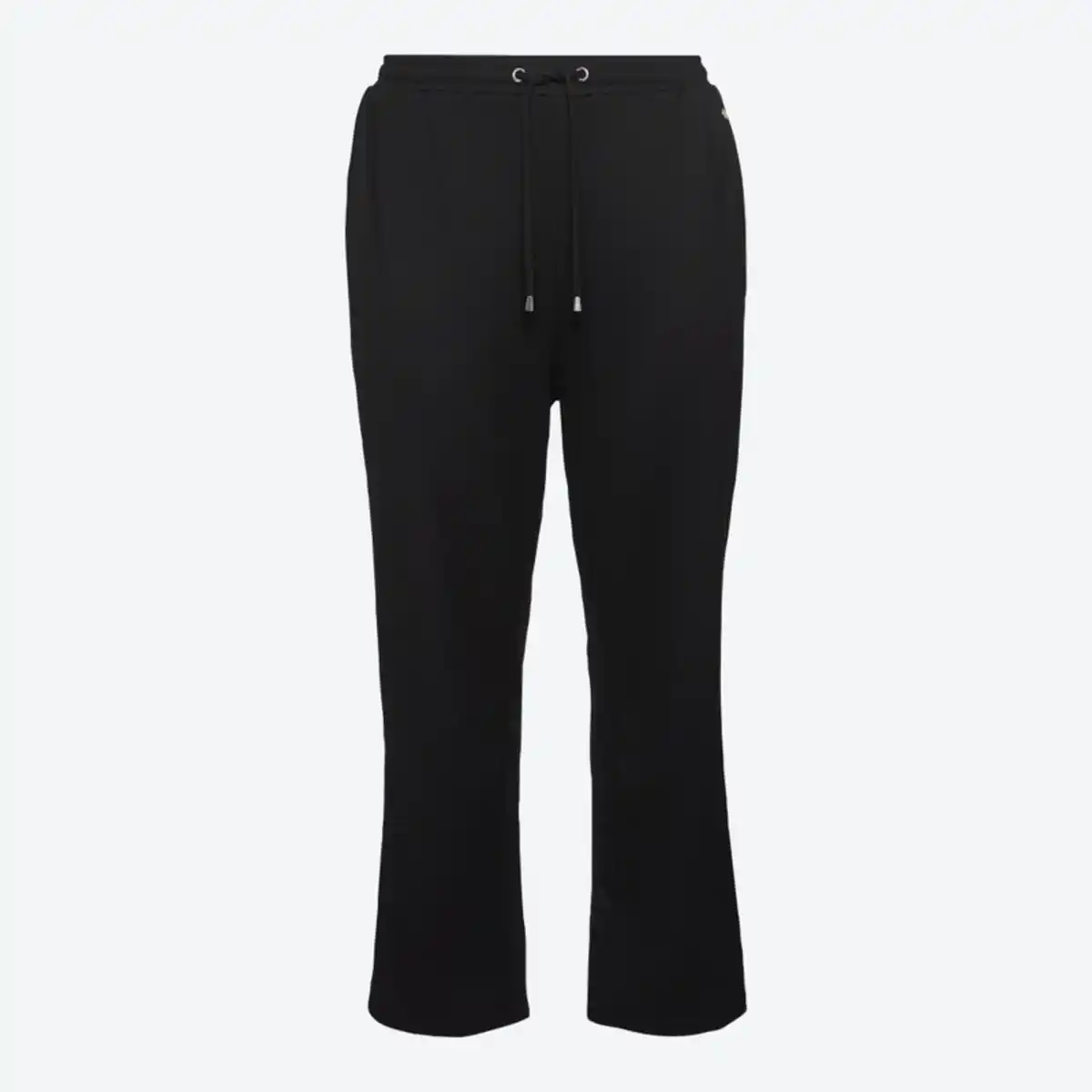 Bild 2 von Damen-Stoffhose mit Gummizug, große Größen