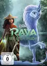 Bild 1 von Disney Raya und der letzte Drache DVD