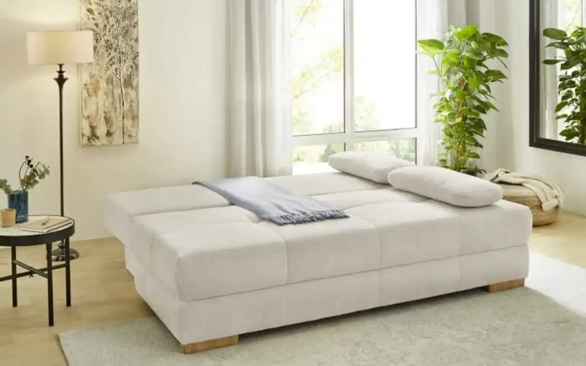 Bild 2 von Funktionssofa Calli, beige