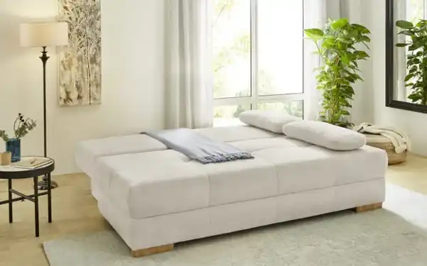 Bild 2 von Funktionssofa Calli, beige