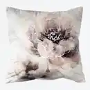 Bild 2 von Dekokissenhülle aus Samt, 40x40 cm