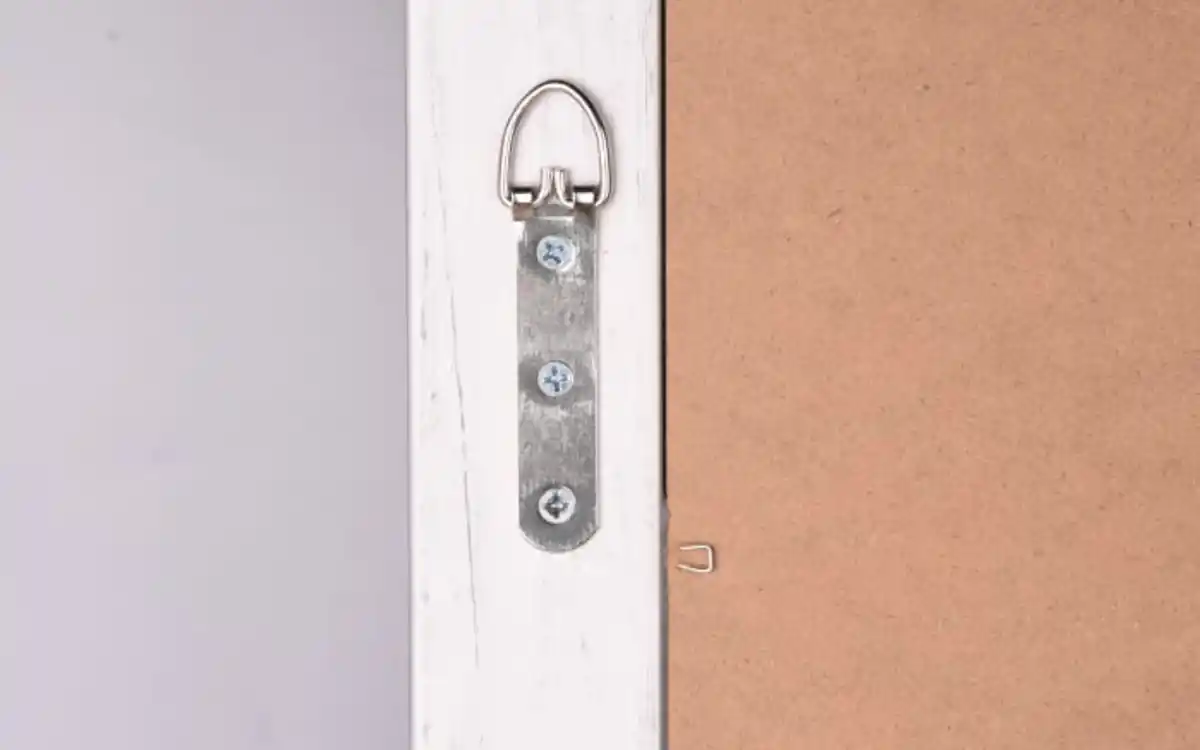 Bild 4 von Rahmenspiegel Sonja, goldfarbig, 50 x 150 cm