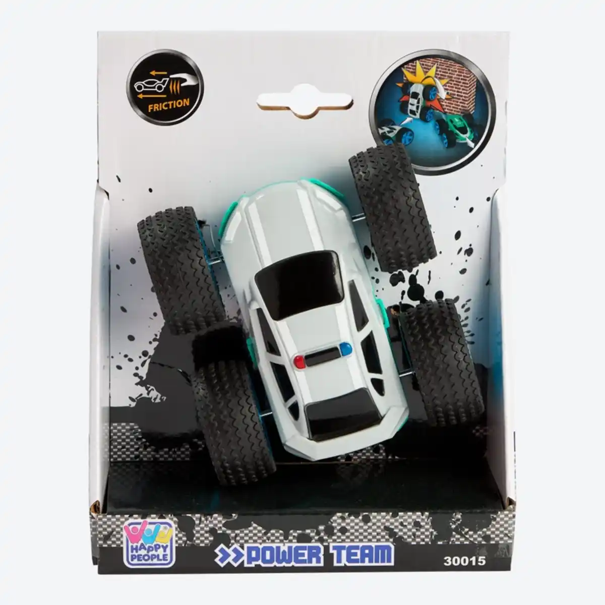 Bild 4 von Happy People Action-Flipper