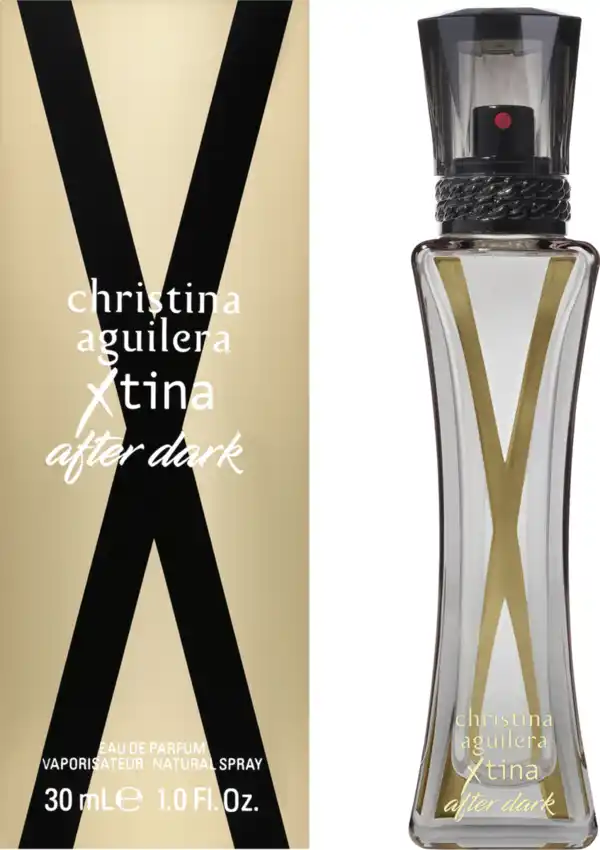 Bild 3 von Christina Aguilera Xtina After Dark Bundle, 30 ml
