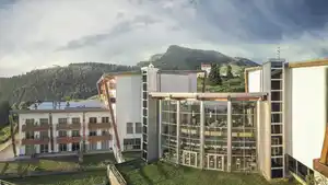 Italien - Trentino - Monte Bondone - 4* Hotel Brenta Dolomites