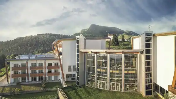 Bild 1 von Italien - Trentino - Monte Bondone - 4* Hotel Brenta Dolomites