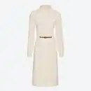 Bild 3 von Damen-Kleid mit Gürtel