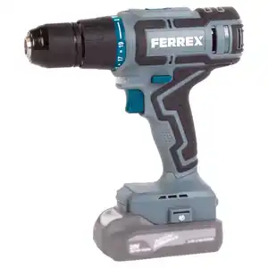 FERREX 20V Schlagbohrschrauber oder Säbelsäge