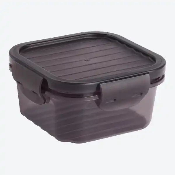 Bild 1 von Frischhaltedosen mit Klickverschluss