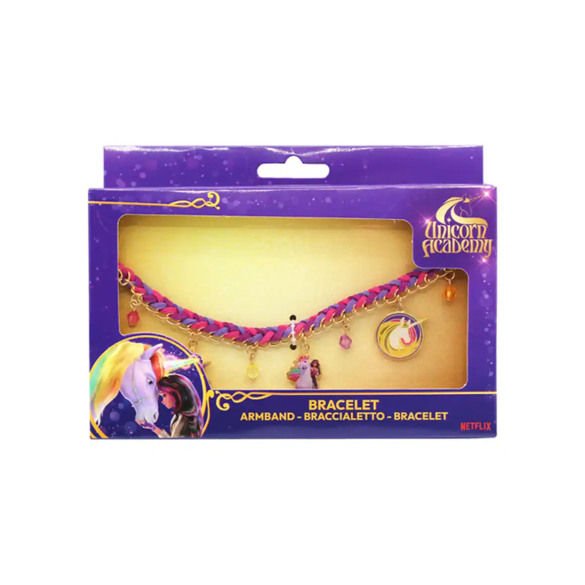 Bild 1 von Unicorn Academy - Armband