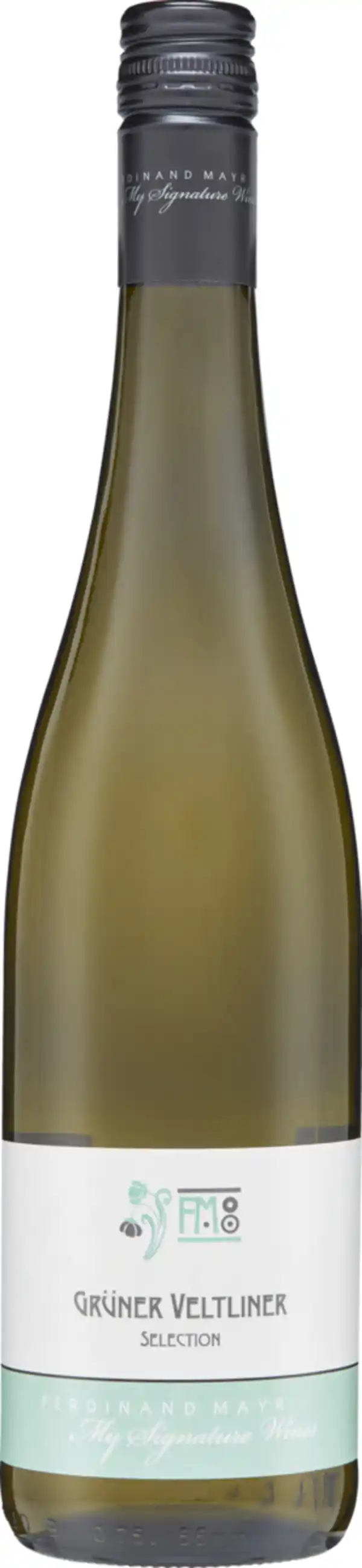 Bild 1 von Ferdinand Mayr Grüner Veltliner Selection Ferdinand Mayr, 750 ml
