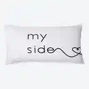 Bild 4 von Kissenbezug mit Aufdruck, 2er-Pack, ca. 40x80 cm