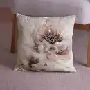 Bild 1 von Dekokissenhülle aus Samt, 40x40 cm