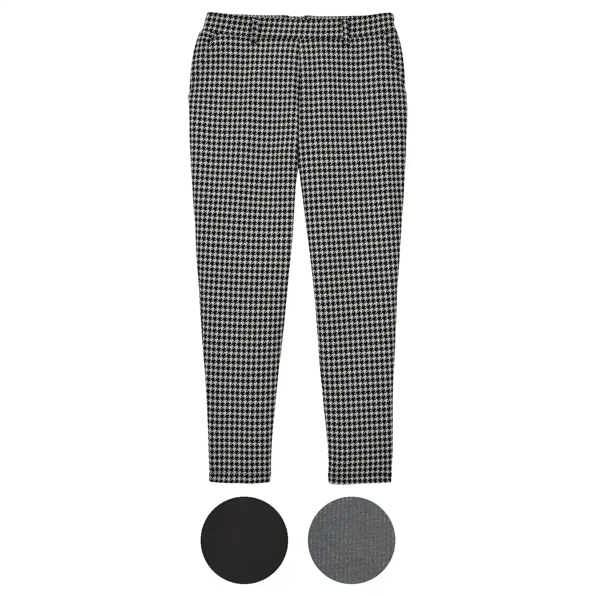 Bild 1 von UP 2 FASHION WOMEN Damen Fashion Hose Winter