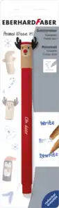 Eberhard Faber Gelschreiber Animal Erase It!