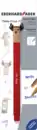 Bild 1 von Eberhard Faber Gelschreiber Animal Erase It!