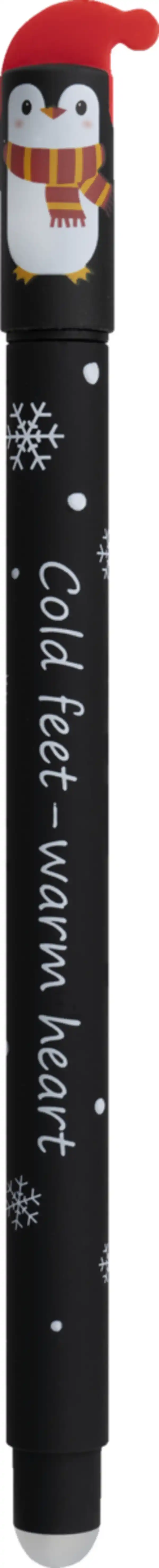 Bild 4 von Eberhard Faber Gelschreiber Animal Erase It!