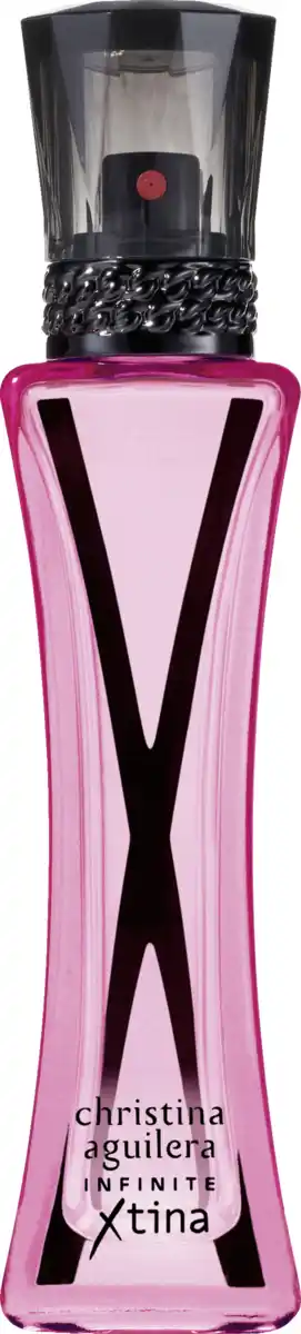Bild 1 von Christina Aguilera Infinite Xtina Bundle, 30 ml