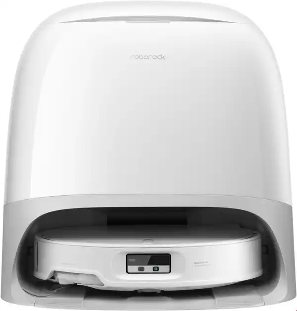 Bild 1 von Qrevo Curv 2 Prox Saug-/Wischroboter white