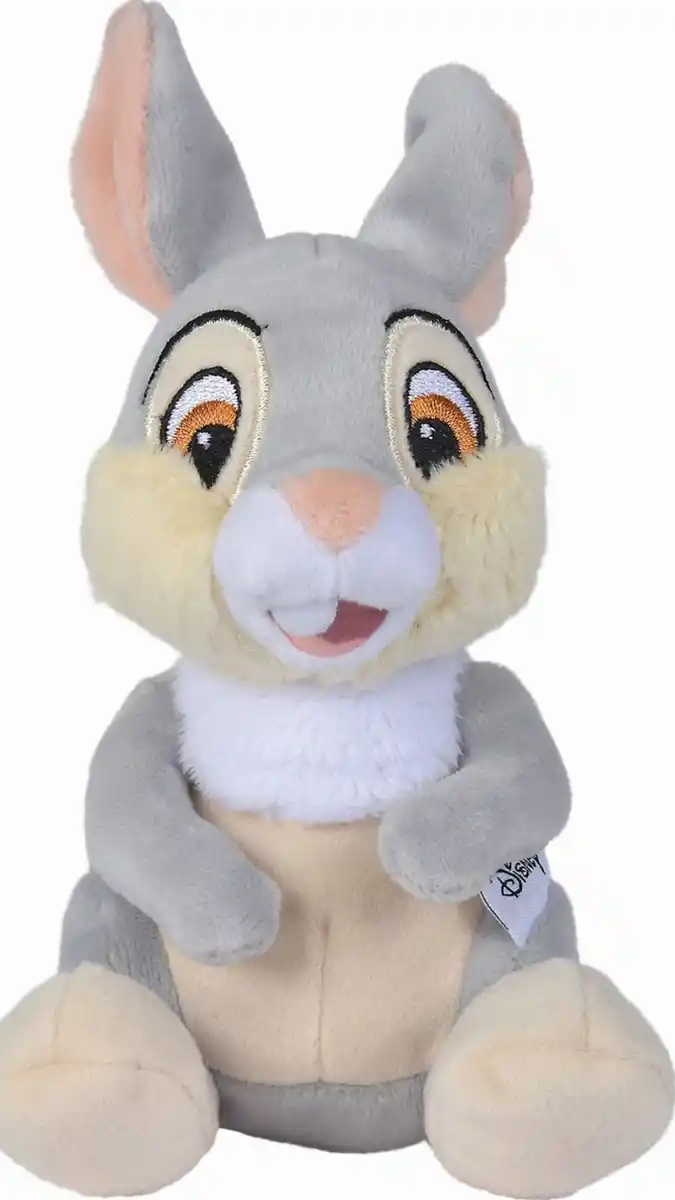 Bild 1 von Simba Disney Klassik Freunde Plüschtiere