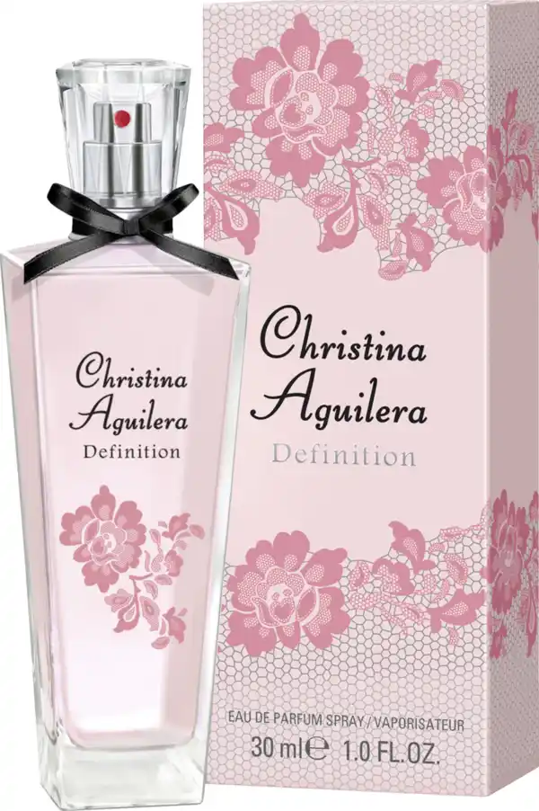 Bild 2 von Christina Aguilera Definition Bundle EdP 30 ml