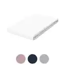 Bild 1 von NOVITESSE Supersoft Spannbetttuch NG