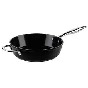 CROFTON Titan-Plasma Tiefe Pfanne, 28 cm