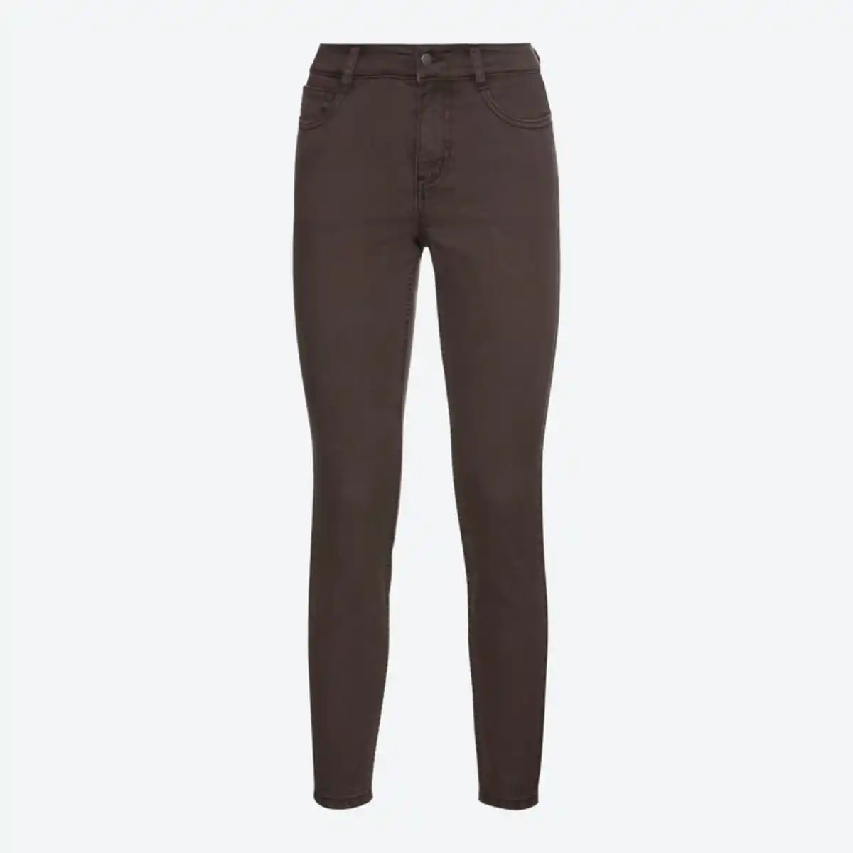 Bild 2 von Damen-Hose aus Twill, NKD-PARIS