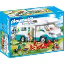 Bild 1 von PLAYMOBIL&#174; 70088 - Familien-Wohnmobil - Playmobil Family Fun